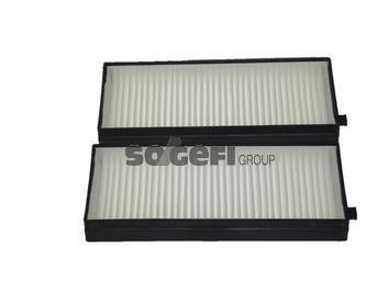 Фильтр салона FRAM CF11247-2