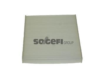 Фильтр салона FRAM CF11505