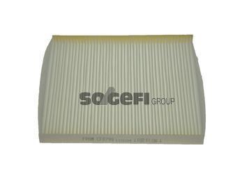 Фильтр салона FRAM CF8799