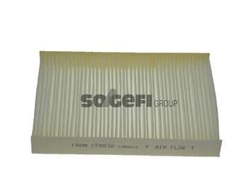 Фильтр салона FRAM CF8838