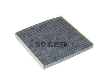 Фильтр салона с активированным углем FRAM CFA11463