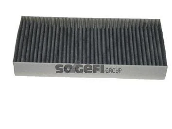 Фільтр салона вугільний FRAM CFA9920
