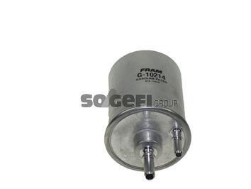 Топливный фильтр FRAM G10214