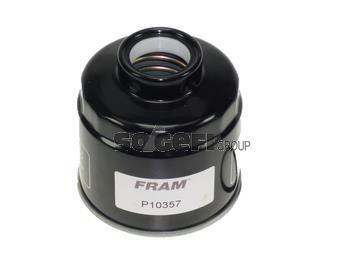 Топливный фильтр FRAM P10357