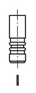 Клапан выпускной FRECCIA R4051/RCR