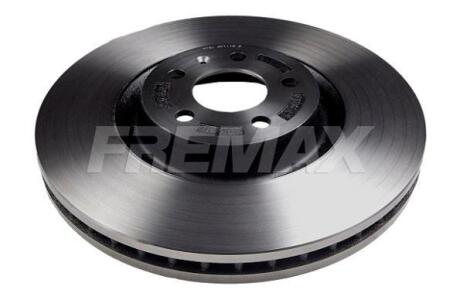 Тормозной диск передний вентилируемый FREMAX BD-4151