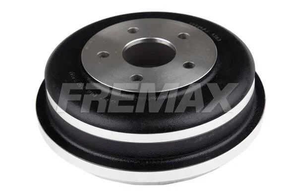 Тормозной барабан FREMAX BD-5981 (фото 1)