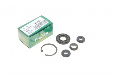 Ремкомплект циліндра гальмівного (головного) Honda Accord 03-12 (d=20,6mm) Bosch FRENKIT 120092