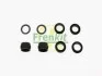 Ремкомплект циліндра гальмівного (головного) Ford Sierra 82-86 (d=22,2mm)(Lucas) FRENKIT 122005 (фото 10)
