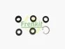 Ремкомплект циліндра гальмівного (головного) Mazda 323 85-98 (d=22,2mm) FRENKIT 122040 (фото 3)