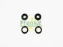 Ремкомплект главного тормозного цилиндра FRENKIT 123020 (фото 1)