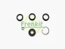 Ремкомплект циліндра гальмівного (головного) Mitsubishi Pajero 91-00 (d=23.8mm) FRENKIT 123028 (фото 3)
