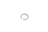 Ремкомплект циліндра гальмівного (головного) Toyota Land Cruiser 95-02 (d=23.8mm) FRENKIT 123059 (фото 2)