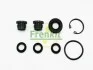 Ремкомплект циліндра гальмівного (головного) Renault Megane/Scenic 02-11 (d=23.8mm) Lucas FRENKIT 123092 (фото 11)