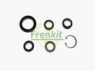 Ремкомплект циліндра гальмівного (головного) Toyota Land Cruiser 90-97 (d=25.4mm) FRENKIT 125021 (фото 1)