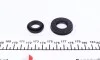 Ремкомплект циліндра гальмівного (головного) Ford Mondeo 93-96 (d=25.4mm)(-ABS) ATE FRENKIT 125034 (фото 2)