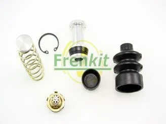 Ремкомплект главного тормозного цилиндра FRENKIT 125901