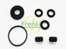 Ремкомплект циліндра гальмівного (головного) VW Crafter 06- (d=25,4mm) Bosch FRENKIT 125903 (фото 4)