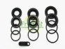 Ремкомплект супорта (переднього) BMW 1 (E81/87) 03-11 (d=27/32mm) (Brembo) FRENKIT 227003 (фото 4)