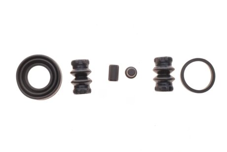 Ремкомплект супорта (заднього) MB A-class 97-04 (d=28mm) (Lucas) FRENKIT 228001