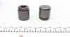 Ремкомплект супорта (переднього) BMW 3 (E90-E93) 06-13 (d=27/32mm) (+6 поршнів) (Brembo) FRENKIT 228905 (фото 4)