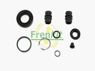 Ремкомплект суппорта заднего, резиновые уплотнения FRENKIT 230005