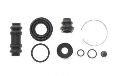 Ремкомплект супорта (заднього) Mitsubishi Galant VI 88-92 (d=30mm) (Akebono) FRENKIT 230007