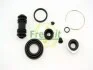 Ремкомплект супорта (заднього) Toyota Corolla/Mitsubishi Colt 87-02 (d=30mm) (Akebono) FRENKIT 230014 (фото 20)