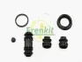 Ремкомплект супорта (заднього) Toyota Yaris 99-05 (d=30mm) FRENKIT 230018 (фото 2)