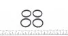 Ремкомплект супорта (заднього) Audi Q7/VW Touareg 02-10 (d=30mm) (Brembo) FRENKIT 230026 (фото 4)