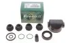 Ремкомплект супорта (заднього) Renault Clio/Megane 96- (d=30mm) (Bendix) FRENKIT 230028 (фото 2)