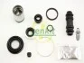 Ремкомплект супорта (заднього) Mazda 323/626 -97 (d=30mm) (+поршень) (Akebono) FRENKIT 230904 (фото 2)