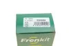 Ремкомплект супорта (заднього) Mazda 323/626 -97 (d=30mm) (+поршень) (Akebono) FRENKIT 230904 (фото 24)