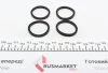 Ремкомплект супорта (заднього) Audi Q7/VW Touareg 02-10 (d=30mm) (+4 поршня) (Brembo) FRENKIT 230914 (фото 3)
