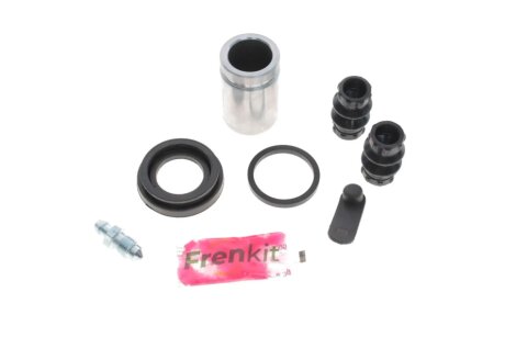 Ремкомплект супорта (заднього) Hyundai Elantra 06- (d=30mm) (+поршень) (Mando) FRENKIT 230920