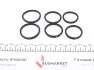 Ремкомплект супорта (переднього) Audi A6 11- (d=32/34mm) (Brembo) FRENKIT 232023 (фото 1)
