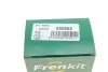 Ремкомплект супорта (заднього) Mazda MX-5 I-II 90-05 (d=32mm) (Nabco) (+поршень) FRENKIT 232903 (фото 24)