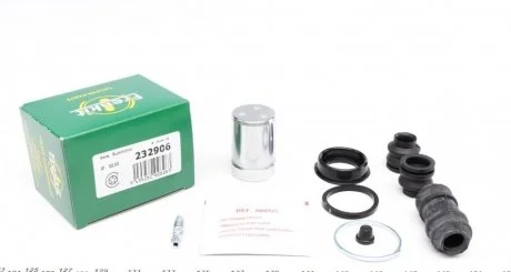 Ремкомплект супорта (заднього) Toyota Rav 4/Yaris Verso 99-05 (d=32mm)(+ поршень)(Sumitomo) FRENKIT 232906