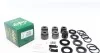 Ремкомплект супорта (переднього) Audi A6 10- (d=32/34/38mm) (+6 поршнів) (Brembo) 232911