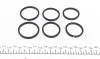 Ремкомплект супорта (переднього) Audi A6 10- (d=32/34/38mm) (+6 поршнів) (Brembo) FRENKIT 232911 (фото 5)