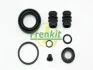 Ремкомплект супорта (заднього) Hyundai i10 08- (d=34mm) (Mando) FRENKIT 233009 (фото 2)