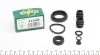 Ремкомплект супорта (заднього) Hyundai i10 08- (d=34mm) (Mando) 233009