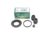 Ремкомплект супорта (заднього) Hyundai Sonata 98-04 (d=34mm) (Mando) 234016
