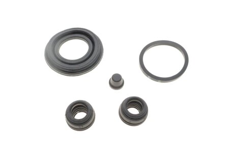 Ремкомплект супорта (заднього) Honda Accord/Civic VI/VII 93-05 (d=34mm) (Lucas) FRENKIT 234024