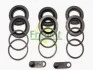 Ремкомплект супорта (переднього) VW Touareg 02-10 (d=34/36mm) (Brembo) FRENKIT 234030 (фото 5)