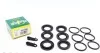 Ремкомплект супорта (переднього) VW Touareg 02-10 (d=34/36mm) (Brembo) FRENKIT 234030 (фото 1)