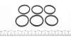 Ремкомплект супорта (переднього) VW Touareg 02-10 (d=34/36mm) (Brembo) FRENKIT 234030 (фото 4)