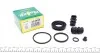 Ремкомплект супорта (заднього) Renault Megane/Scenic 08- (d=34mm) (TRW) FRENKIT 234036 (фото 1)