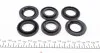Ремкомплект супорта (переднього) Audi A7/A8 13- (d=34/36mm) (Brembo) FRENKIT 234038 (фото 4)
