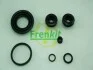 Ремкомплект супорта (заднього) Hyundai i20/KIA Picanto 11- (d=34mm) (Mobis) FRENKIT 234040 (фото 3)